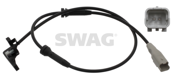 senzor,turatie roata 62 93 7781 SWAG
